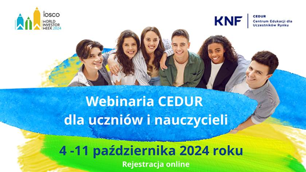 webinar CEDUR